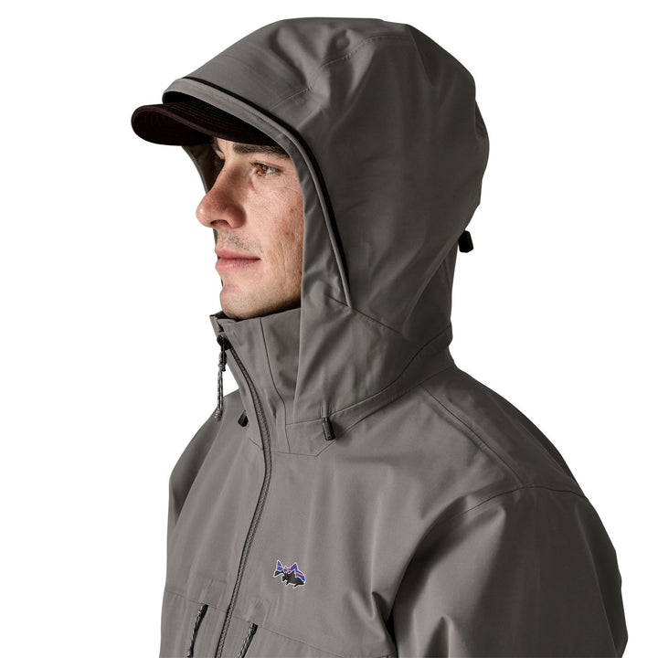 Patagonia Men's Swiftcurrent Wading Jacket
