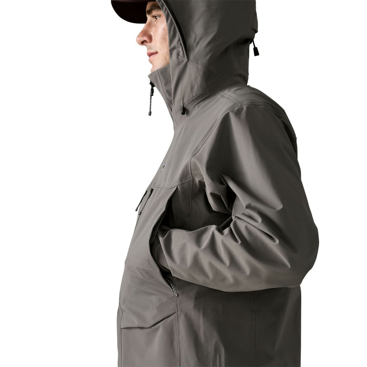 Patagonia Men's Swiftcurrent Wading Jacket