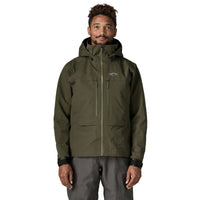 Pine Needle Green