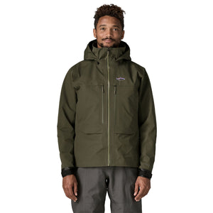 Pine Needle Green