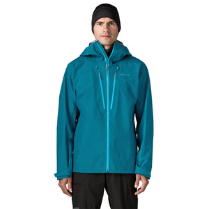 Glacial Blue