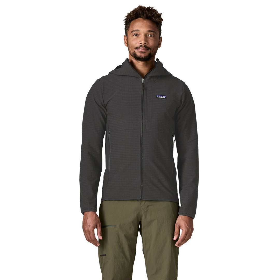 Patagonia Men's R1 TechFace Hoodie
