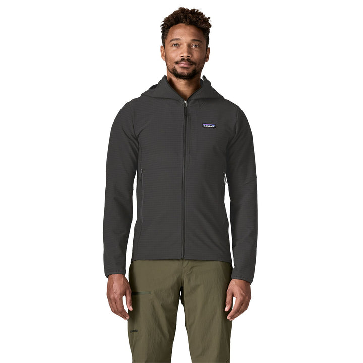 Patagonia Men's R1 TechFace Hoodie