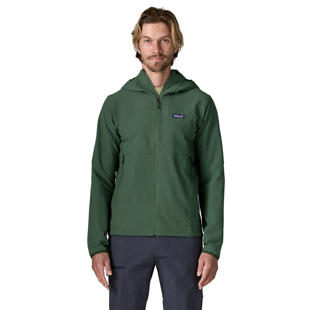 Patagonia Men's R1 TechFace Hoodie