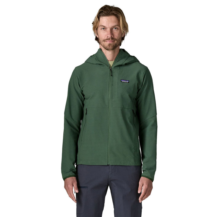 Patagonia Men's R1 TechFace Hoodie