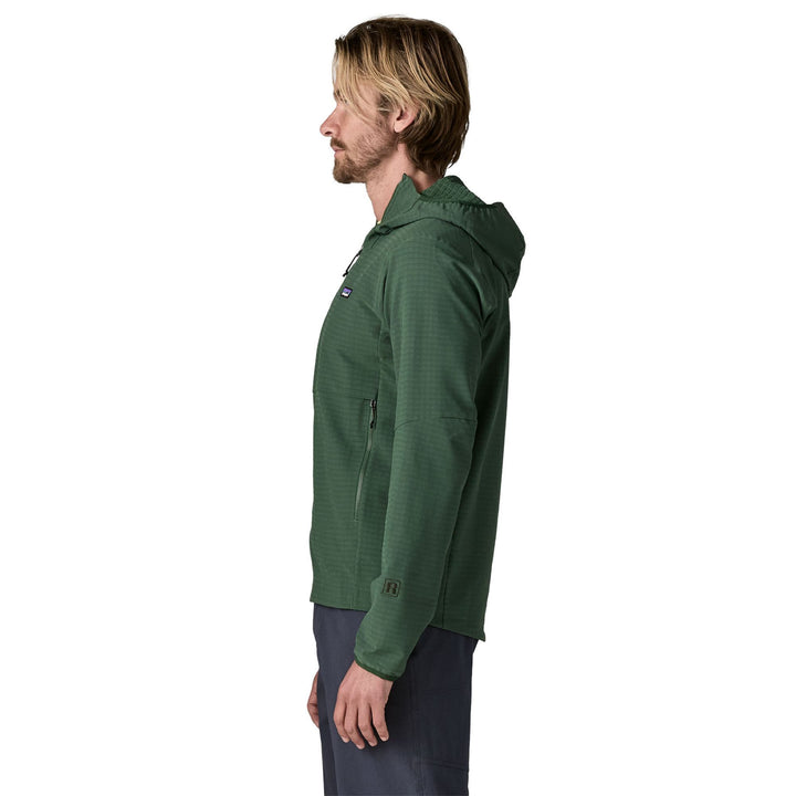 Patagonia Men's R1 TechFace Hoodie