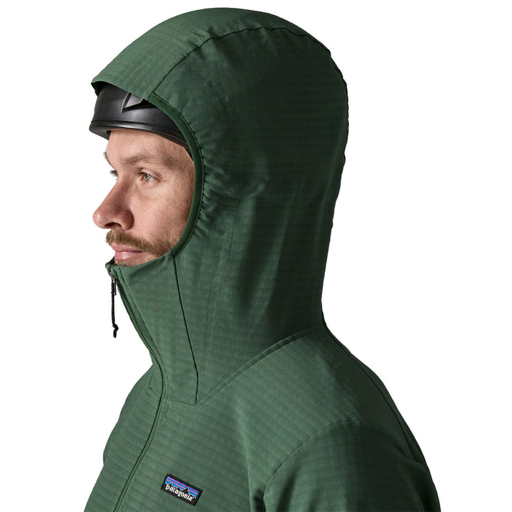 Patagonia Men's R1 TechFace Hoodie