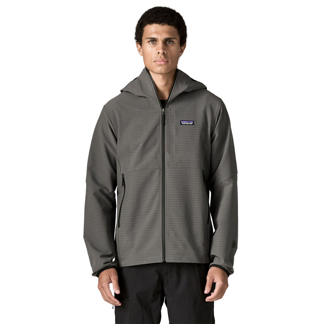 Patagonia Men's R1 TechFace Hoodie