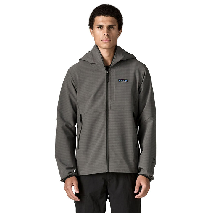 Patagonia Men's R1 TechFace Hoodie
