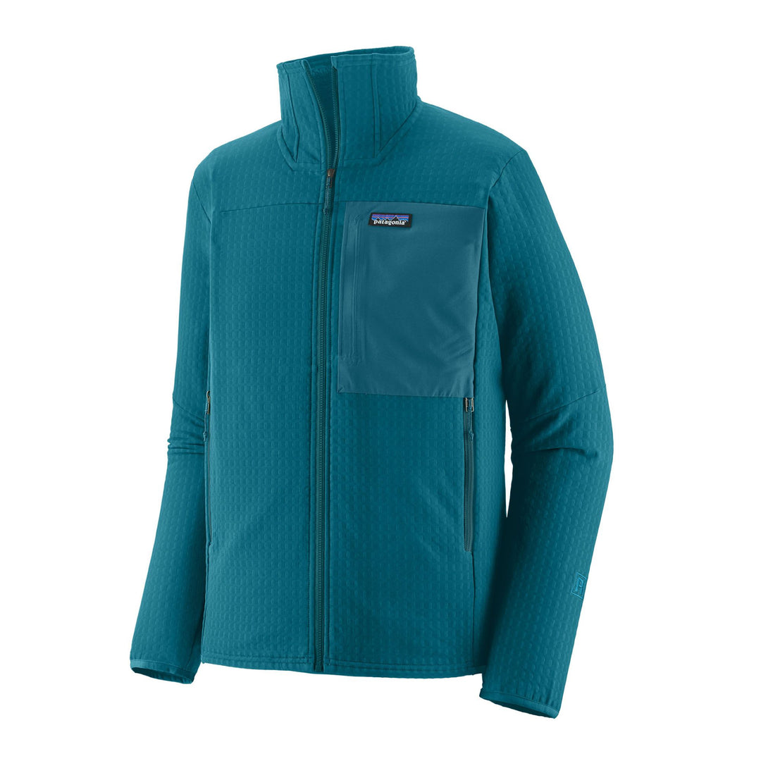 Patagonia Men's R2 TechFace Jacket