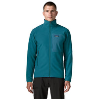 Glacial Blue
