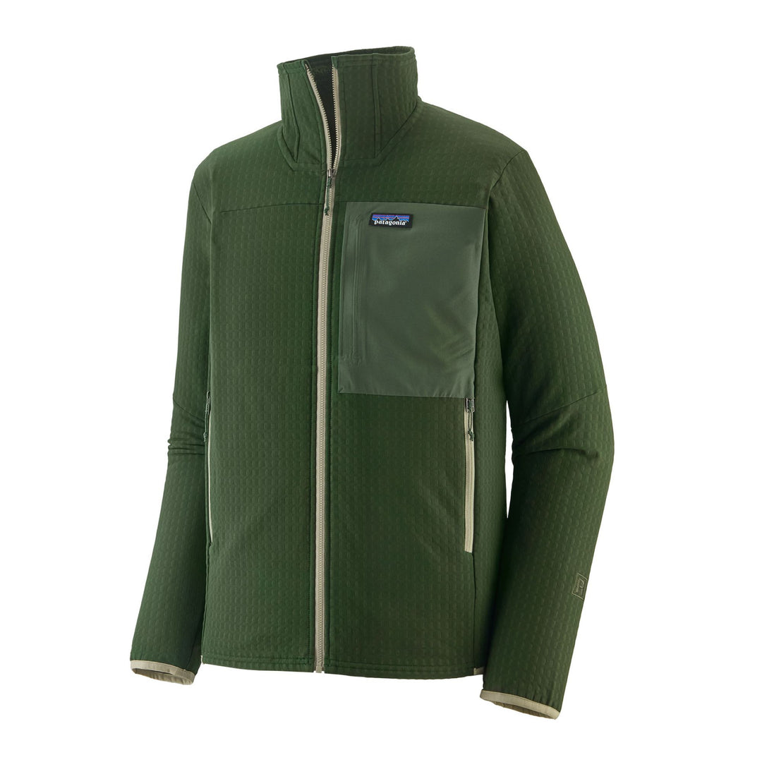 Patagonia Men's R2 TechFace Jacket