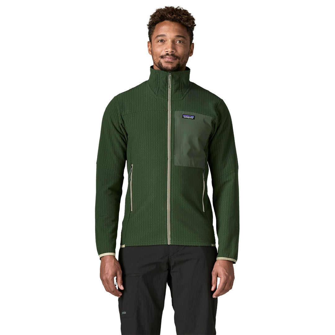 Patagonia Men's R2 TechFace Jacket