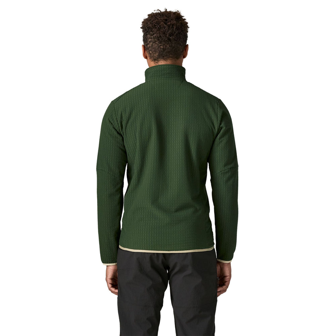 Patagonia Men's R2 TechFace Jacket