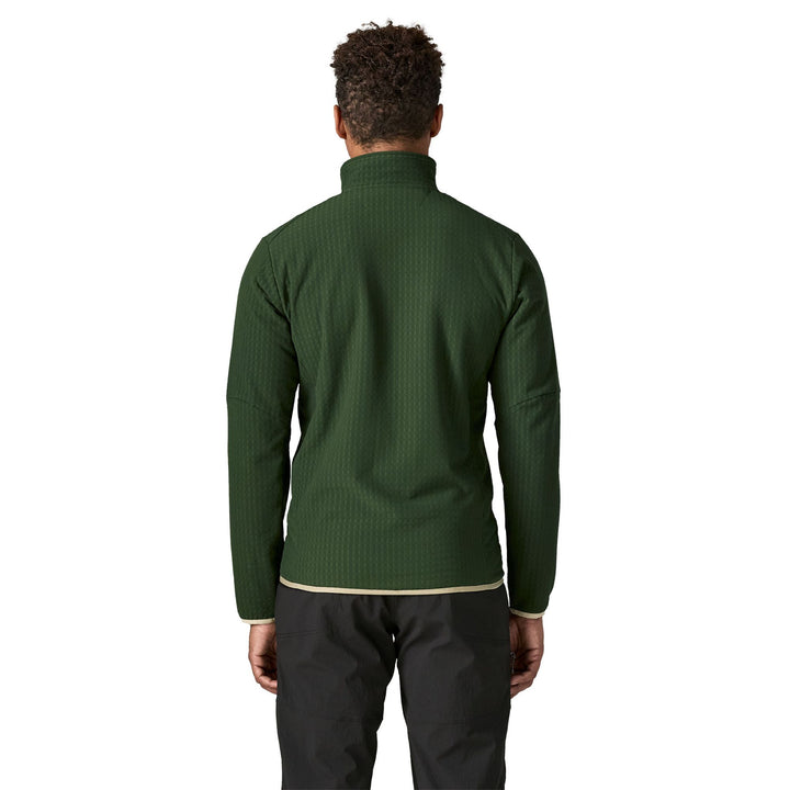Patagonia Men's R2 TechFace Jacket