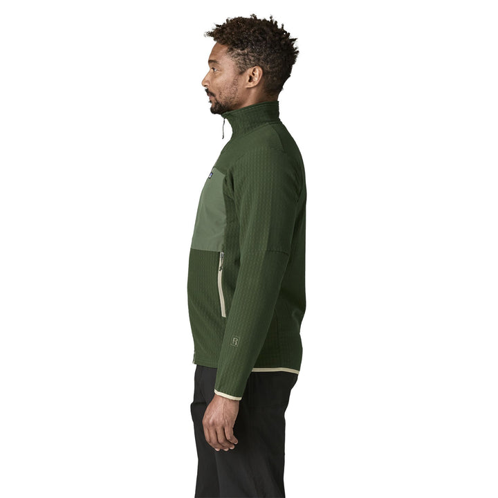 Patagonia Men's R2 TechFace Jacket
