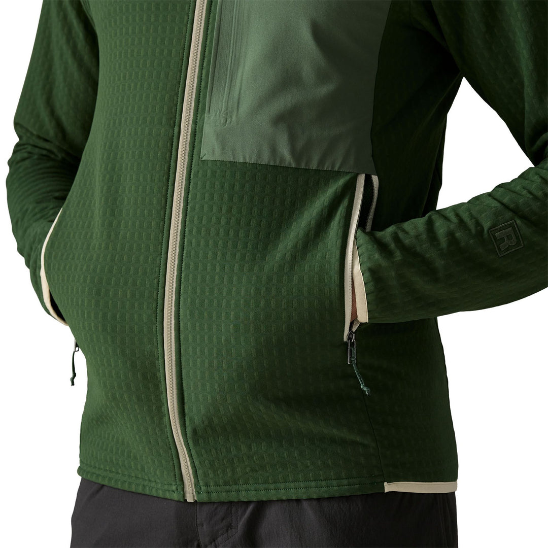 Patagonia Men's R2 TechFace Jacket