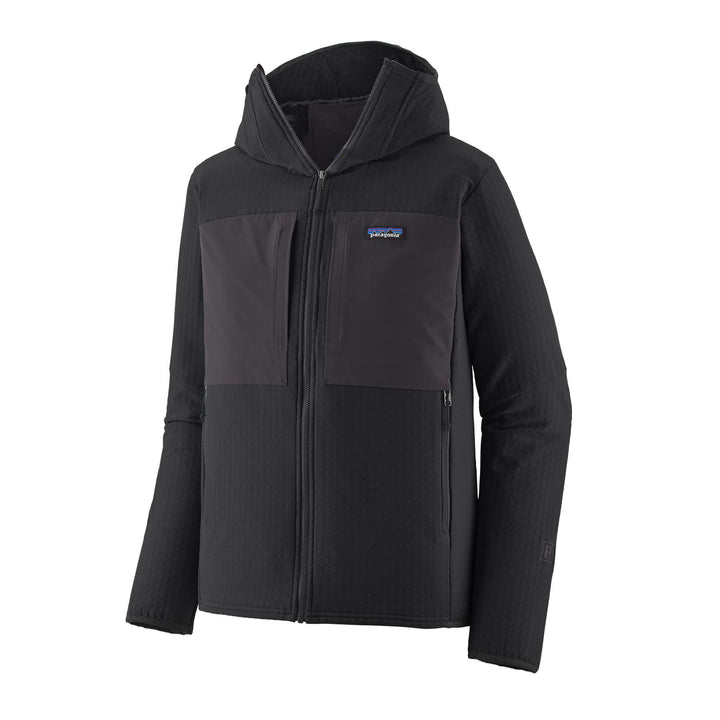 Patagonia Men's R2 TechFace Hoodie