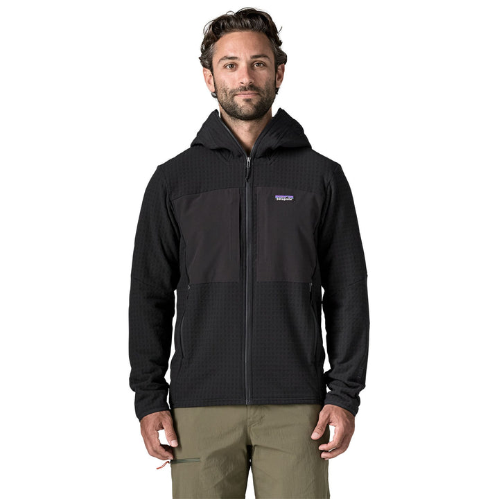 Patagonia Men's R2 TechFace Hoodie
