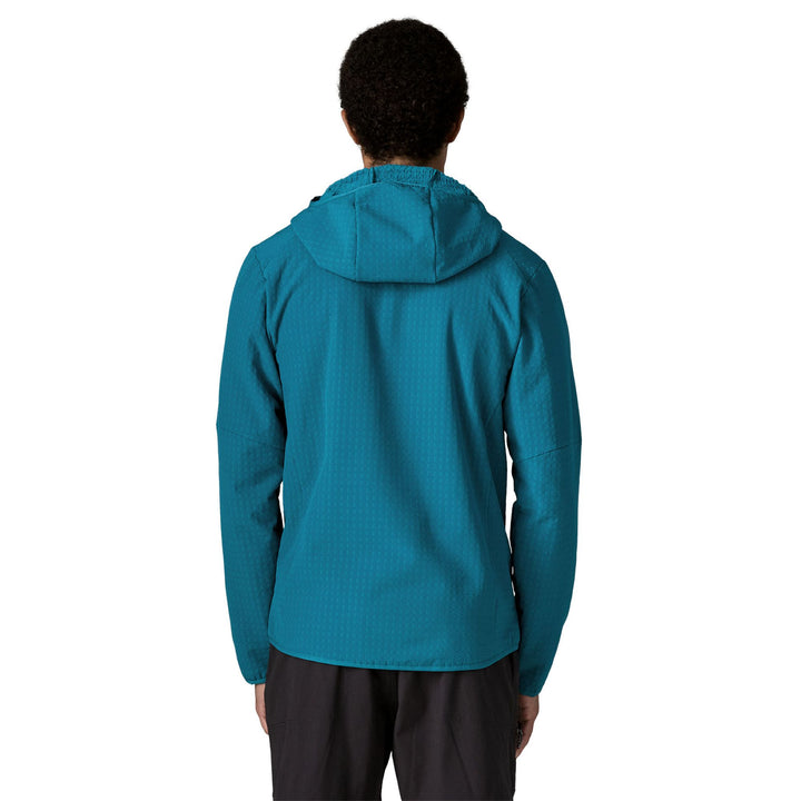 Patagonia Men's R2 TechFace Hoodie