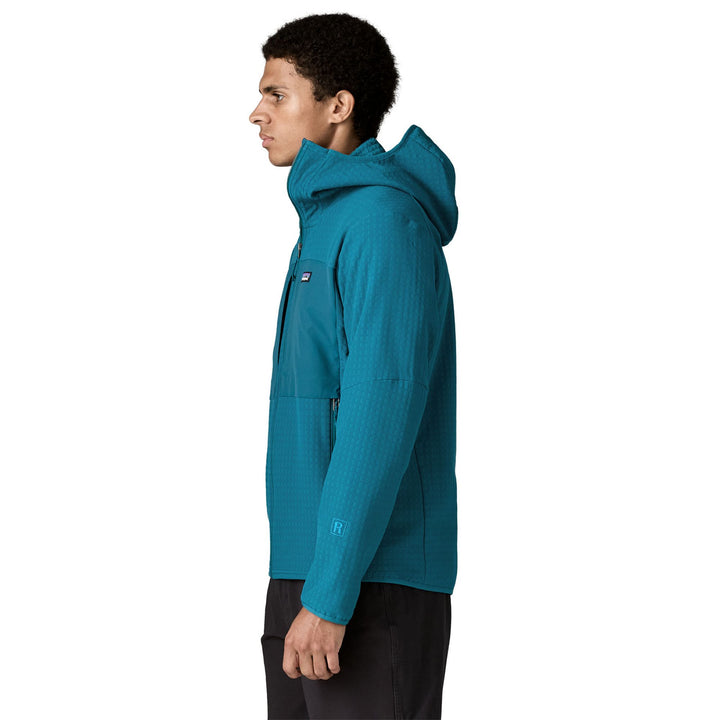 Patagonia Men's R2 TechFace Hoodie
