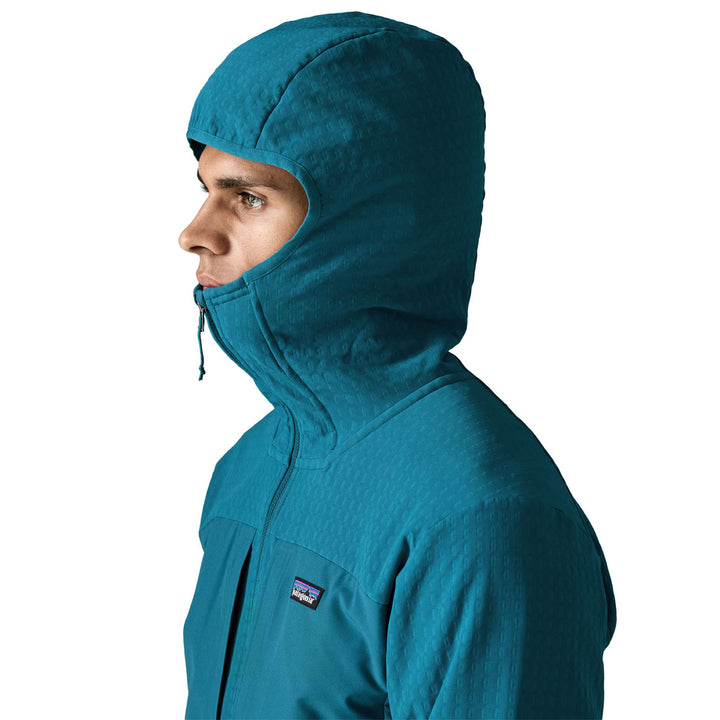 Patagonia Men's R2 TechFace Hoodie