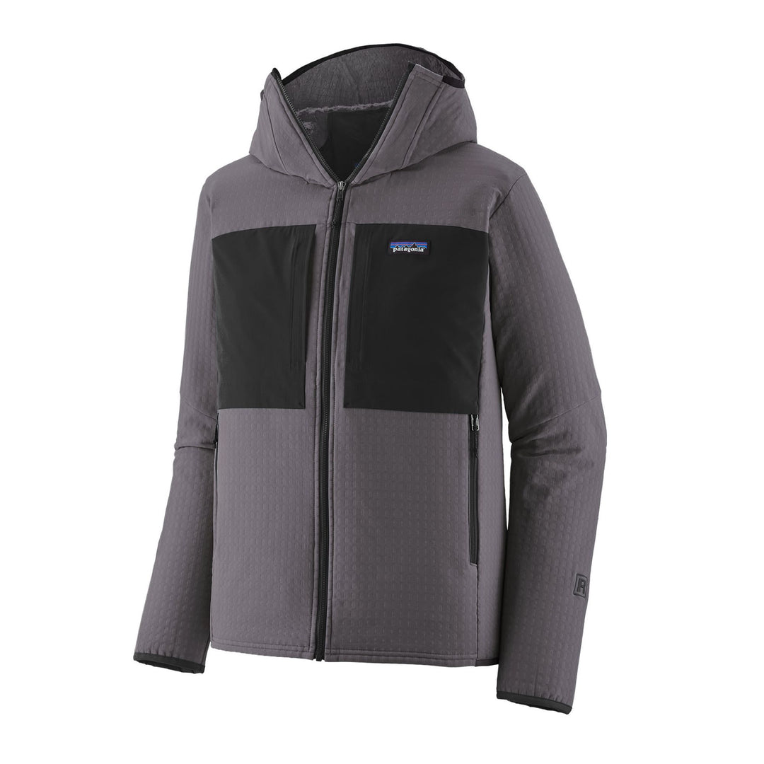 Patagonia Men's R2 TechFace Hoodie