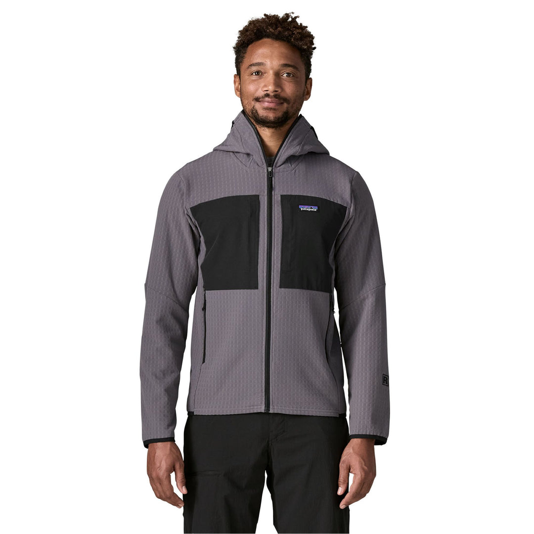 Patagonia Men's R2 TechFace Hoodie