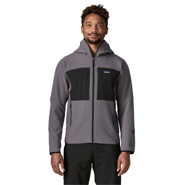 Patagonia Men's R2 TechFace Hoodie