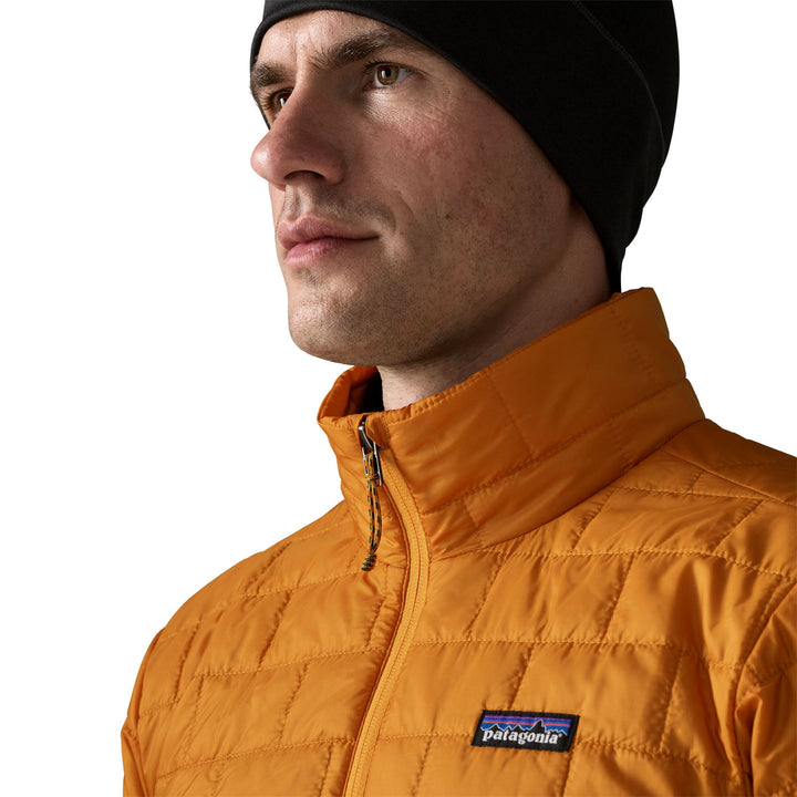 Patagonia Men's Nano Puff Jacket