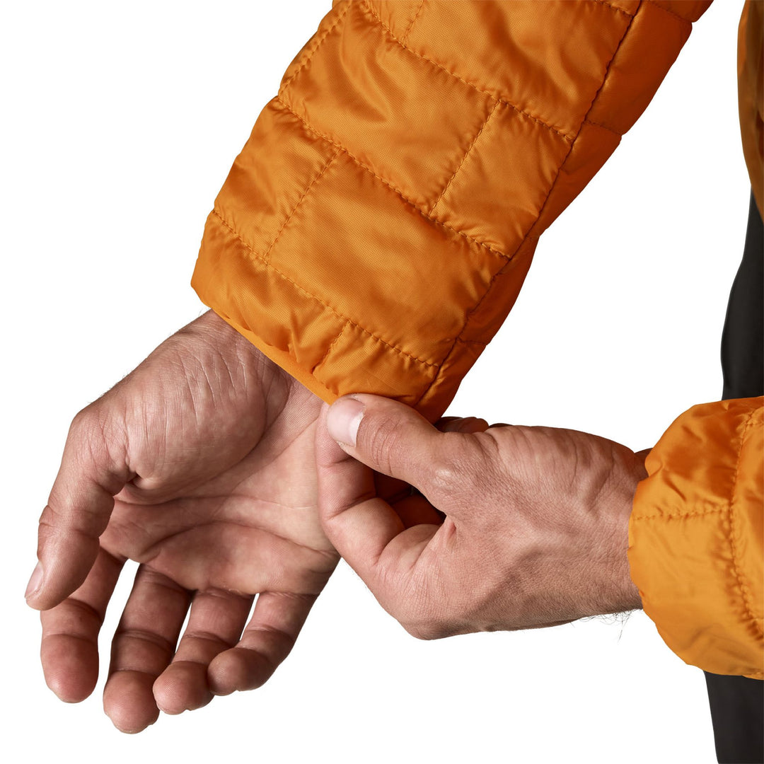 Patagonia Men's Nano Puff Jacket