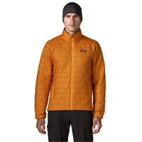 Autumn Orange