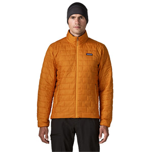 Autumn Orange