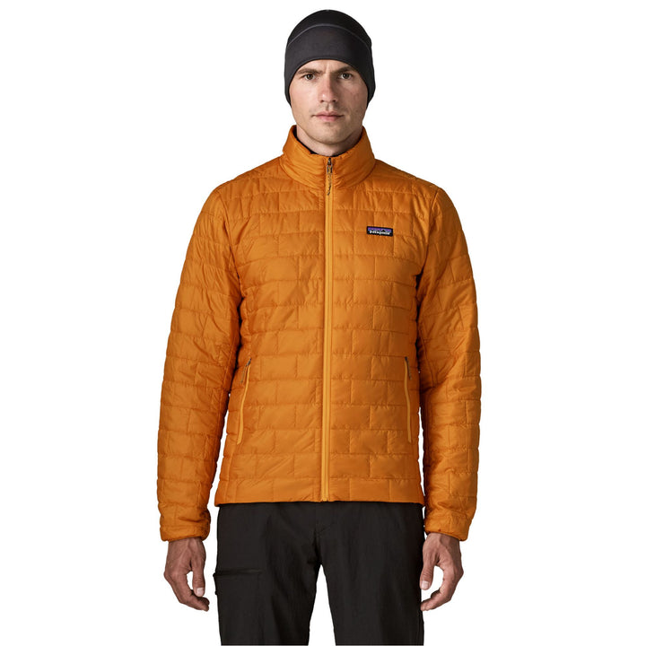 Patagonia Men's Nano Puff Jacket