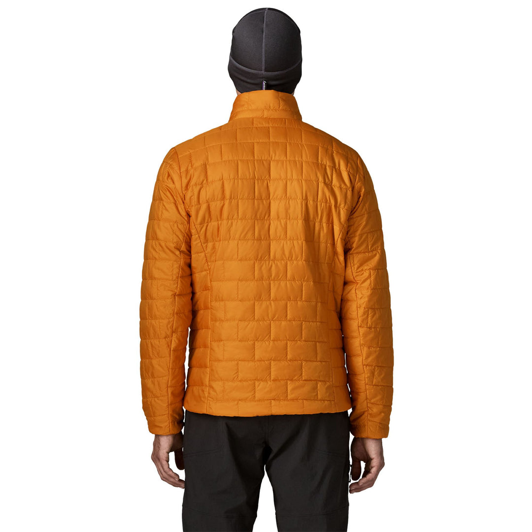 Patagonia Men's Nano Puff Jacket