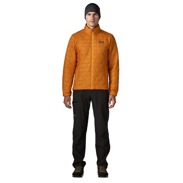 Patagonia Men's Nano Puff Jacket