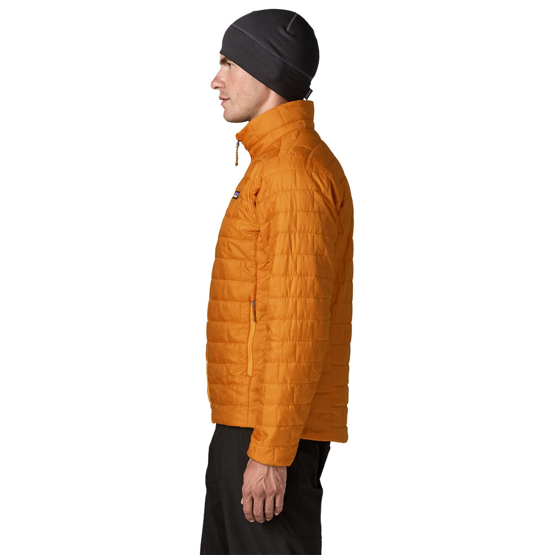 Patagonia Men's Nano Puff Jacket