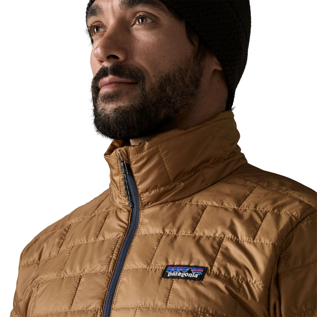 Patagonia Men's Nano Puff Jacket