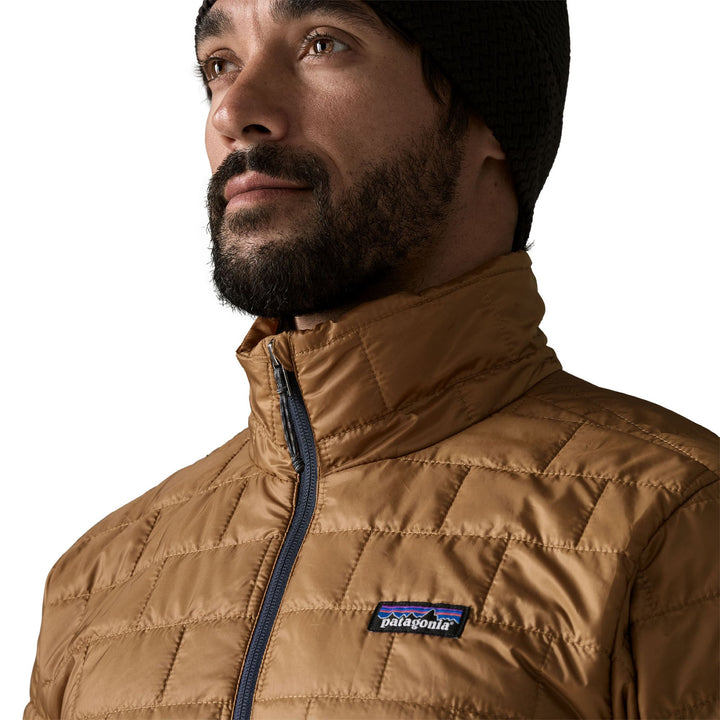 Patagonia Men's Nano Puff Jacket