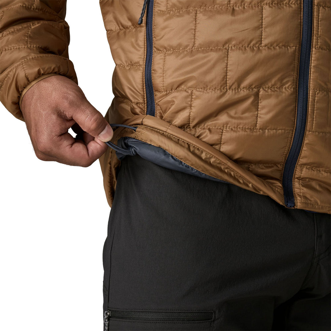 Patagonia Men's Nano Puff Jacket