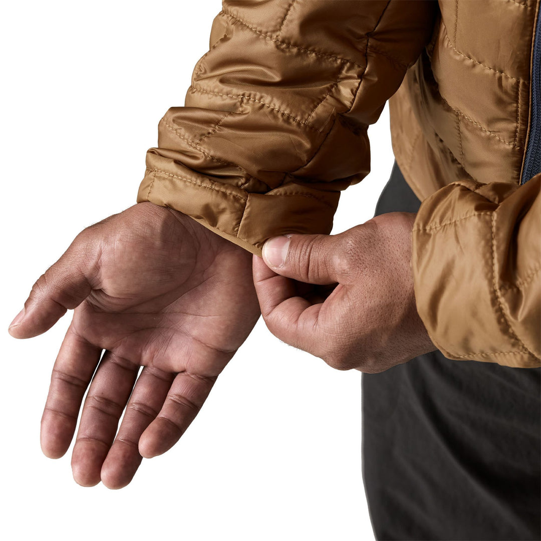 Patagonia Men's Nano Puff Jacket