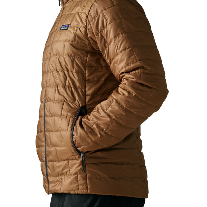 Patagonia Men's Nano Puff Jacket