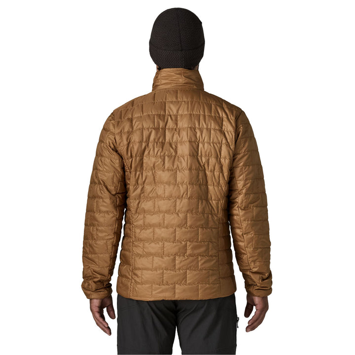 Patagonia Men's Nano Puff Jacket
