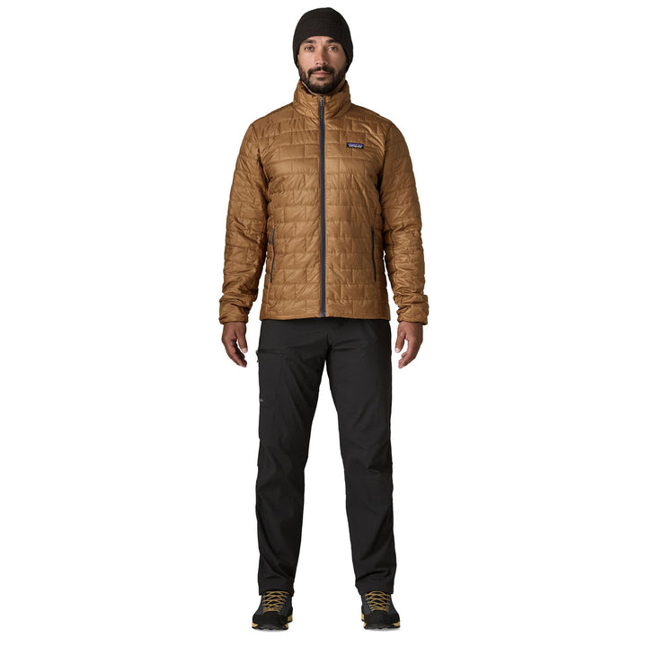 Patagonia Men's Nano Puff Jacket