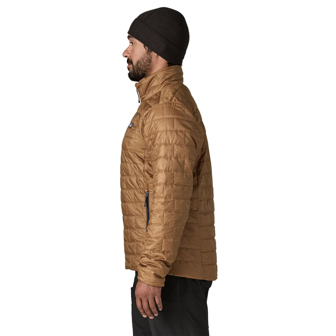 Patagonia Men's Nano Puff Jacket