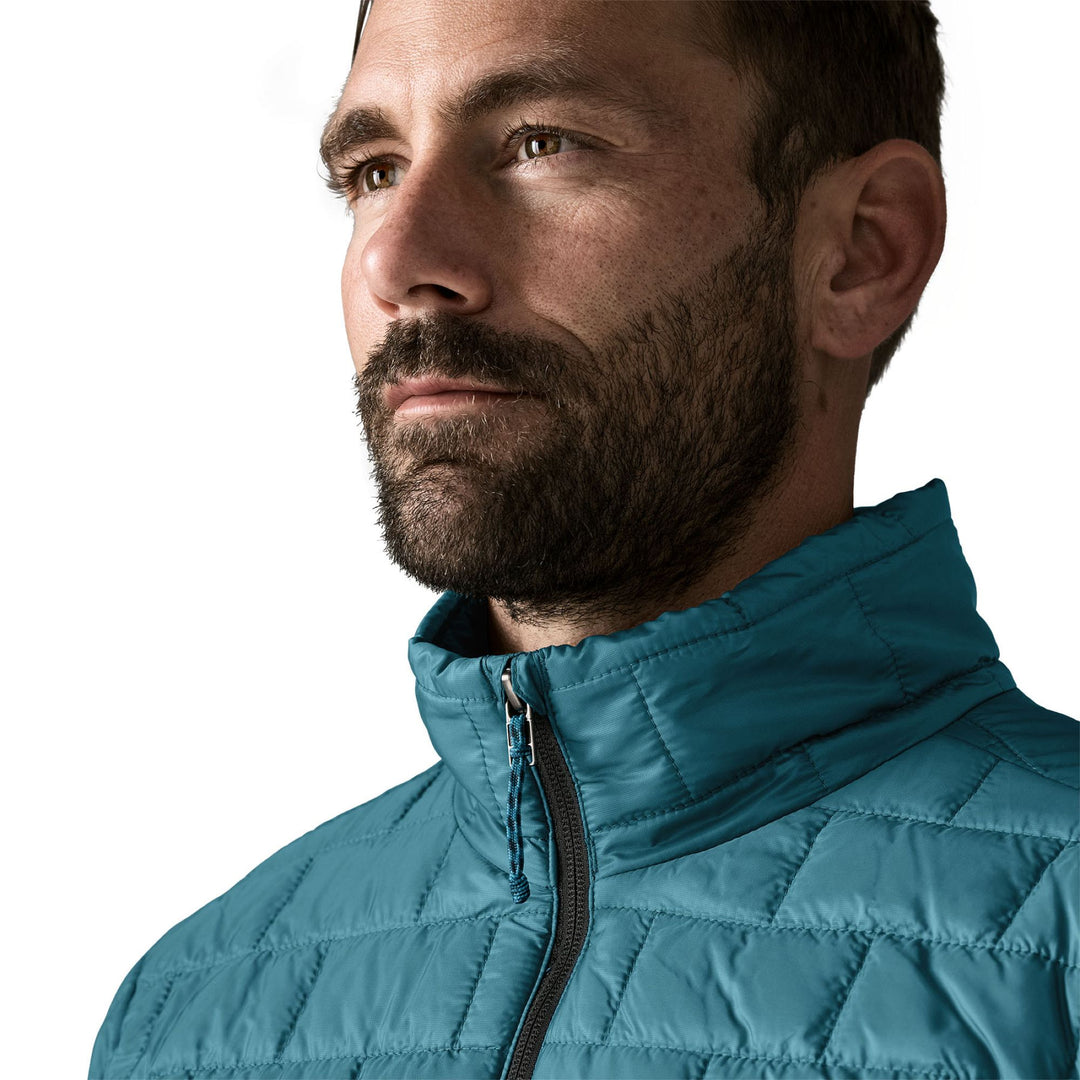 Patagonia Men's Nano Puff Jacket