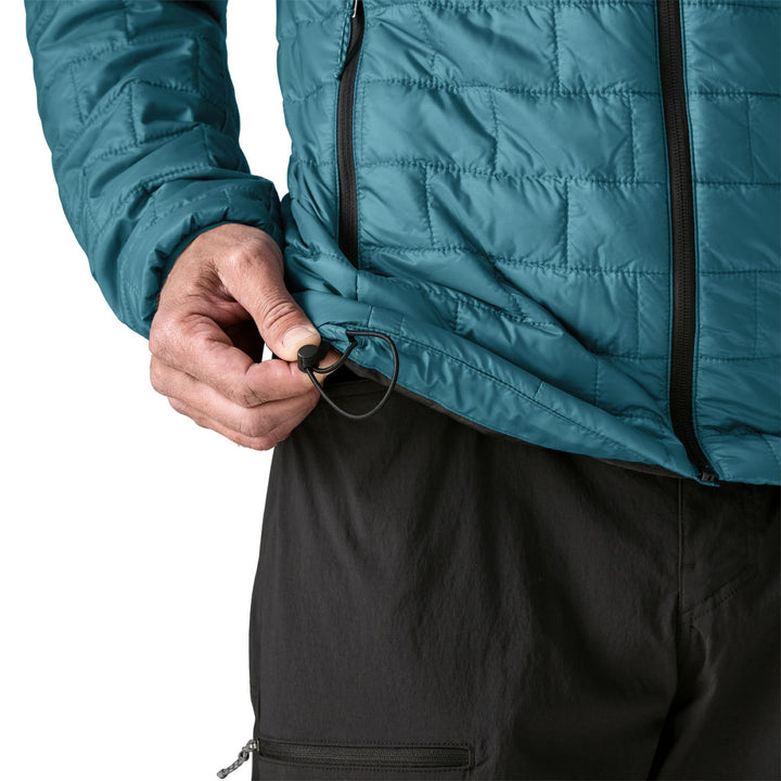 Patagonia Men's Nano Puff Jacket