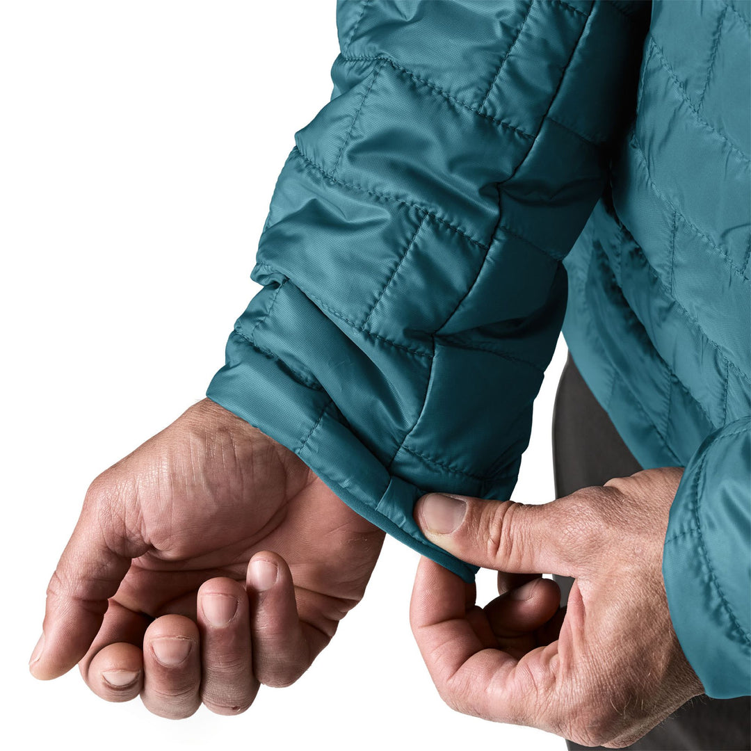 Patagonia Men's Nano Puff Jacket
