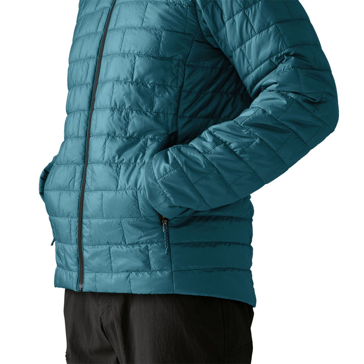Patagonia Men's Nano Puff Jacket