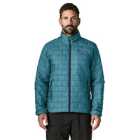 Glacial Blue
